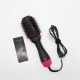 2021 new design good quality hot comb 500 degrees electric straightener