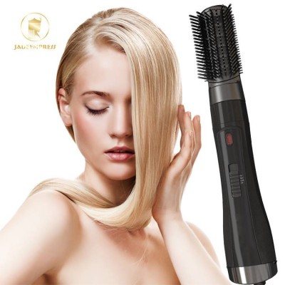 1000W electric round brush blow dryer hair dryer with brush attachment made in China EPS6615